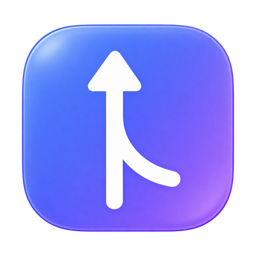 MergePro app icon
